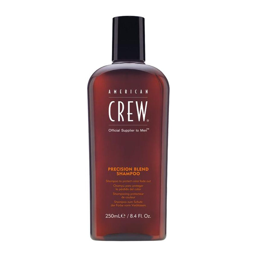 American Crew Precision Blend Shampoo*