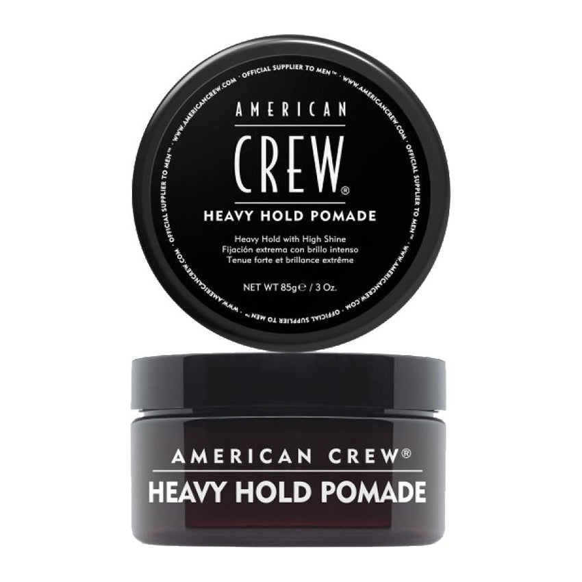 American Crew Heavy Hold Pomada