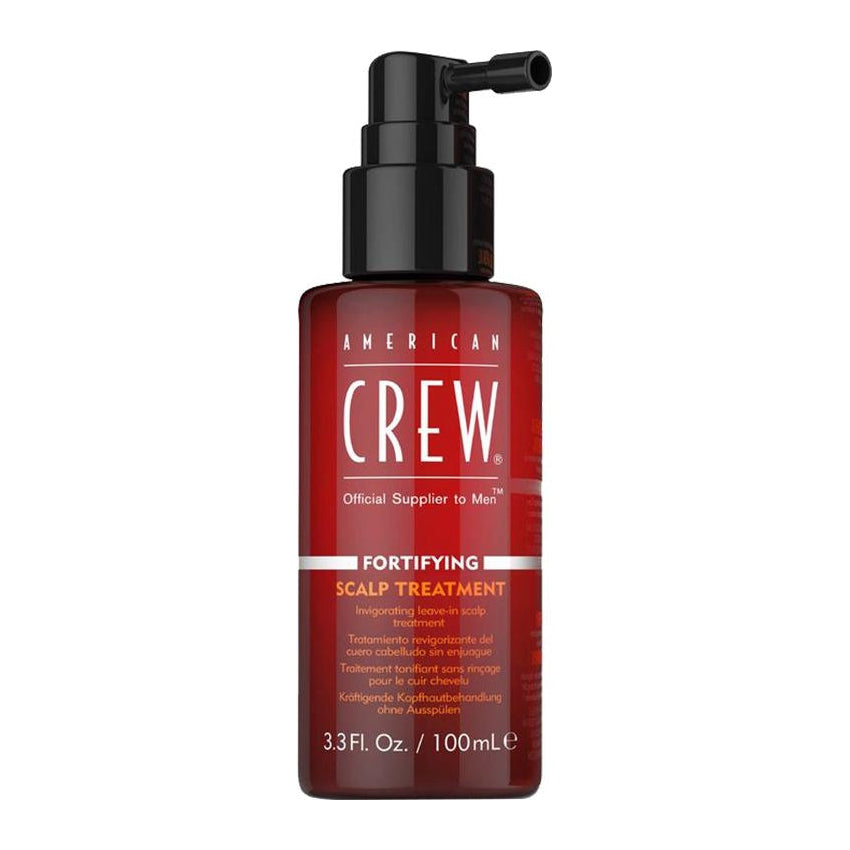 American Crew Fortifying Scalp Treatment*