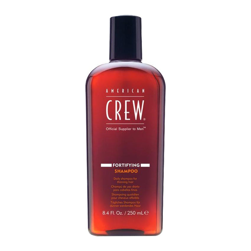 American Crew Fortifying Shampoo*