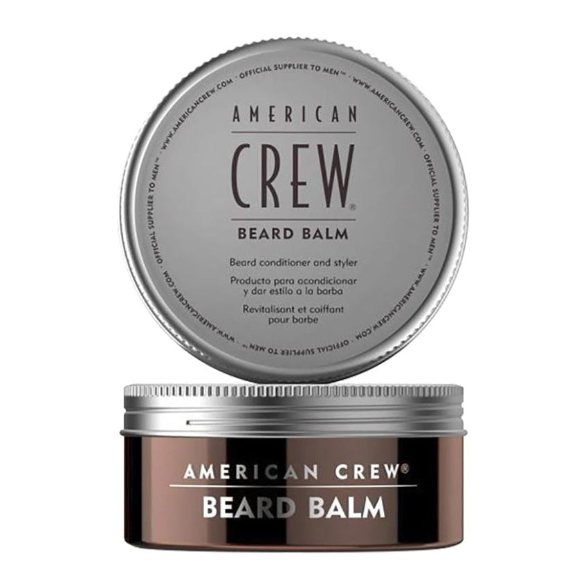 Bálsamo para barba American Crew