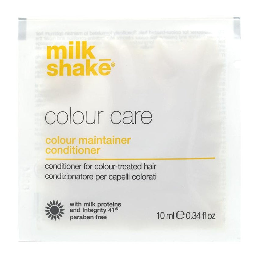 Acondicionador para mantener el color Milk_Shake
