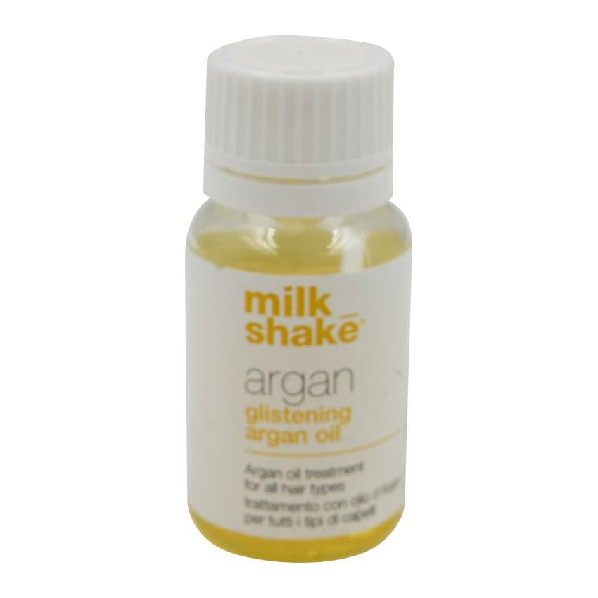 Aceite de argán reluciente Milk_Shake