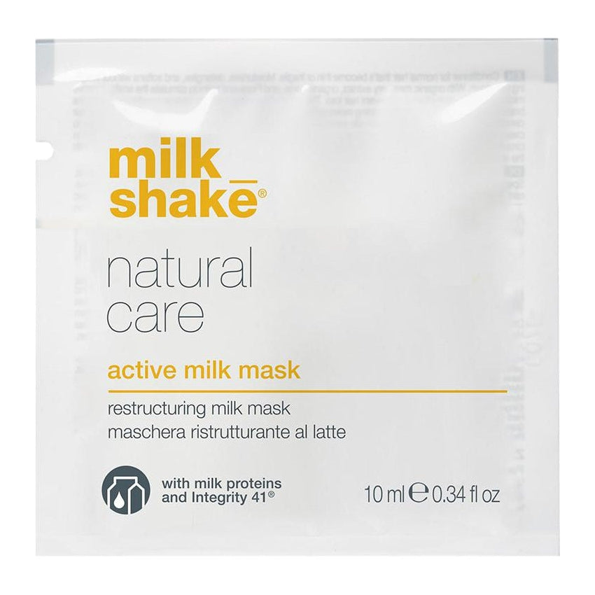 Milk_Shake Active Milk Mask*