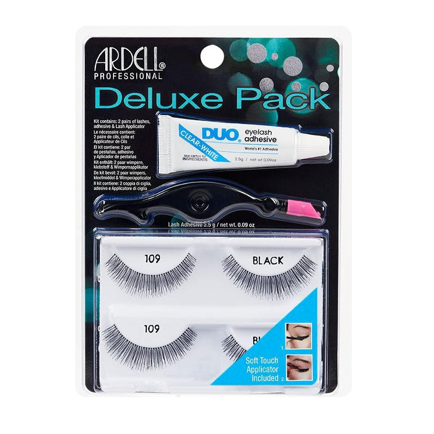Ardell Deluxe Pack #109