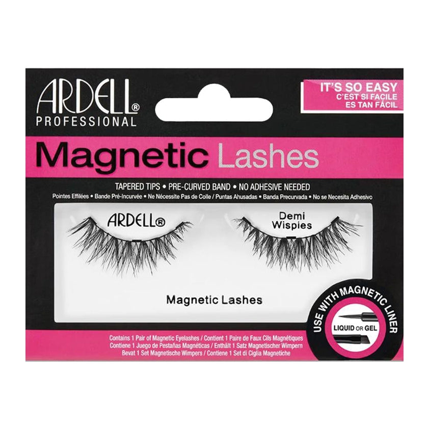 Ardell Magnetic Single Lash Demi Wispies