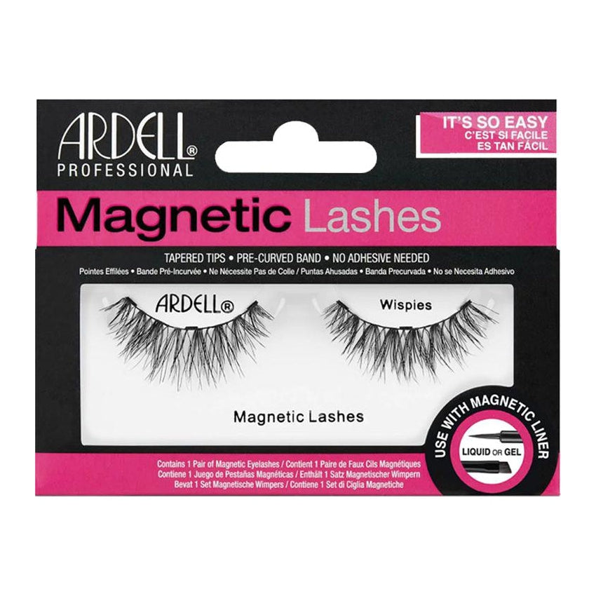 Ardell Magnetic Single Lash Wispies