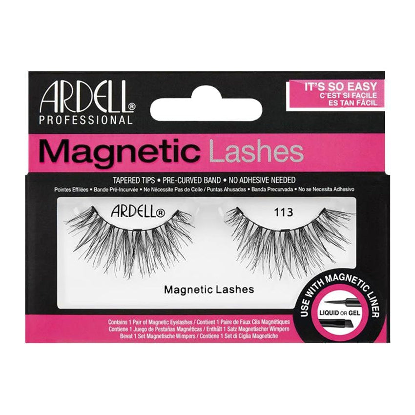 Ardell Magnetic Single Lash #113