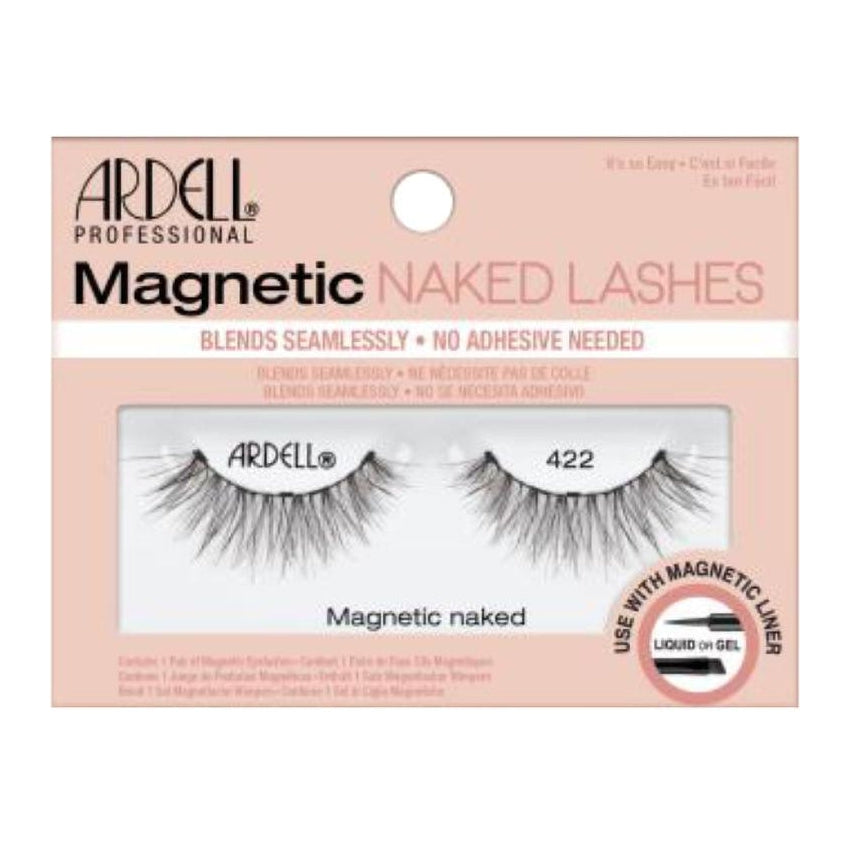 Ardell Magnetic Single Naked Lash #422