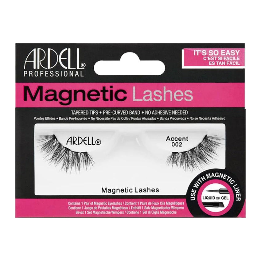 Ardell Magnetic Single Accent Lash #002