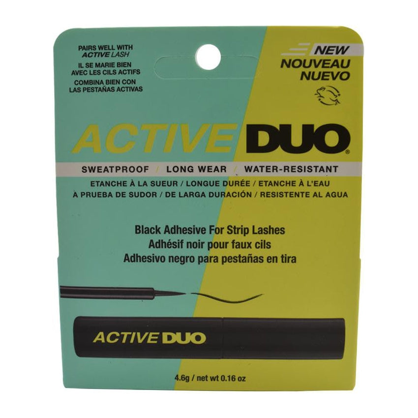 Adhesivo oscuro Ardell Active Duo