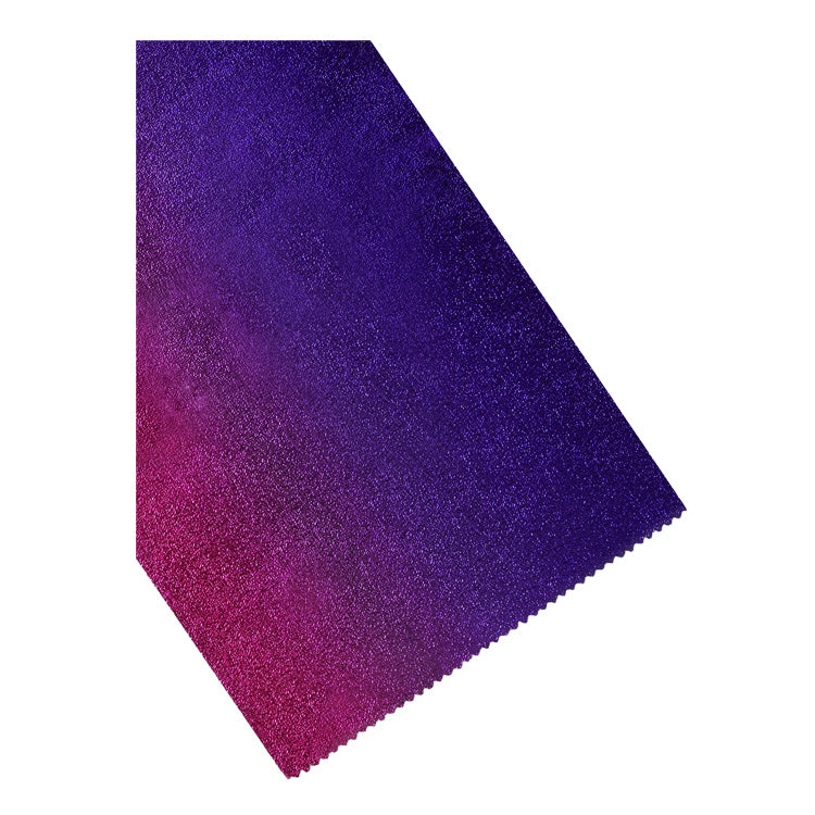 Colortrak Gradient Pop-Up Foil Pink/Purple 400 Count