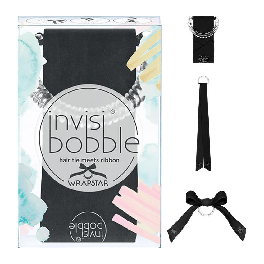 Invisibobble Wrapstar 2-in-1 Hairband Snake It Off