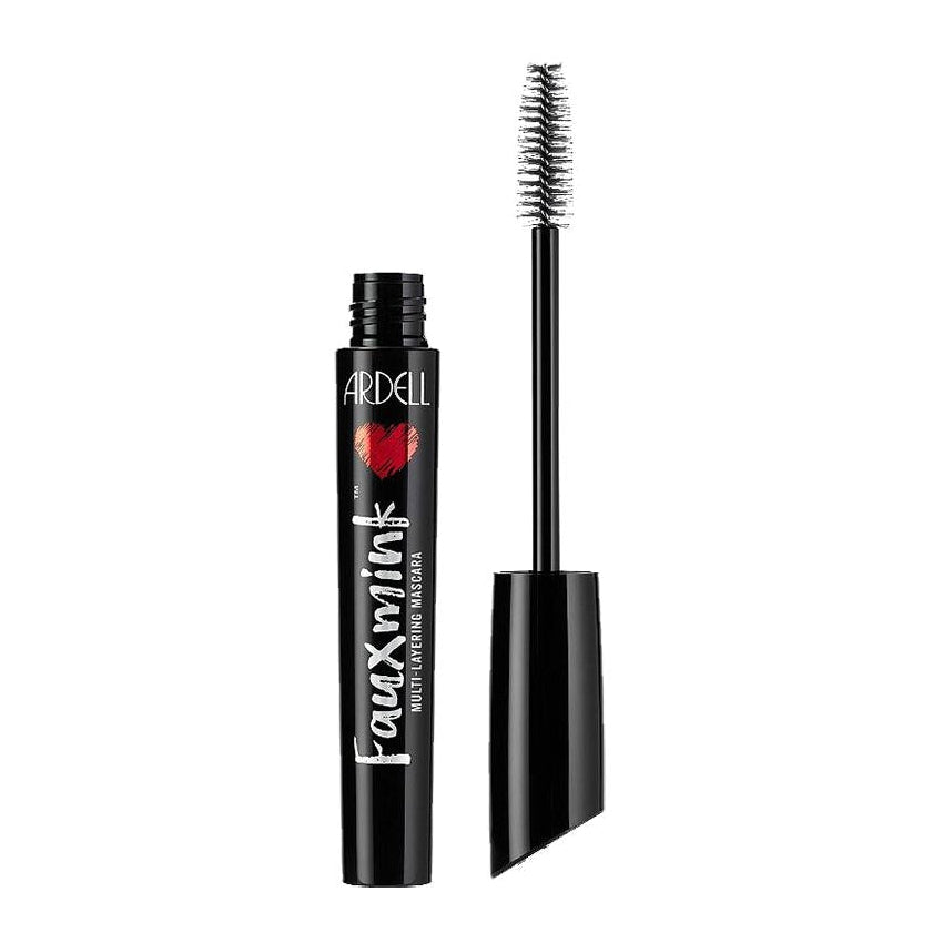 Ardell Faux Mink Multi-Layering Mascara