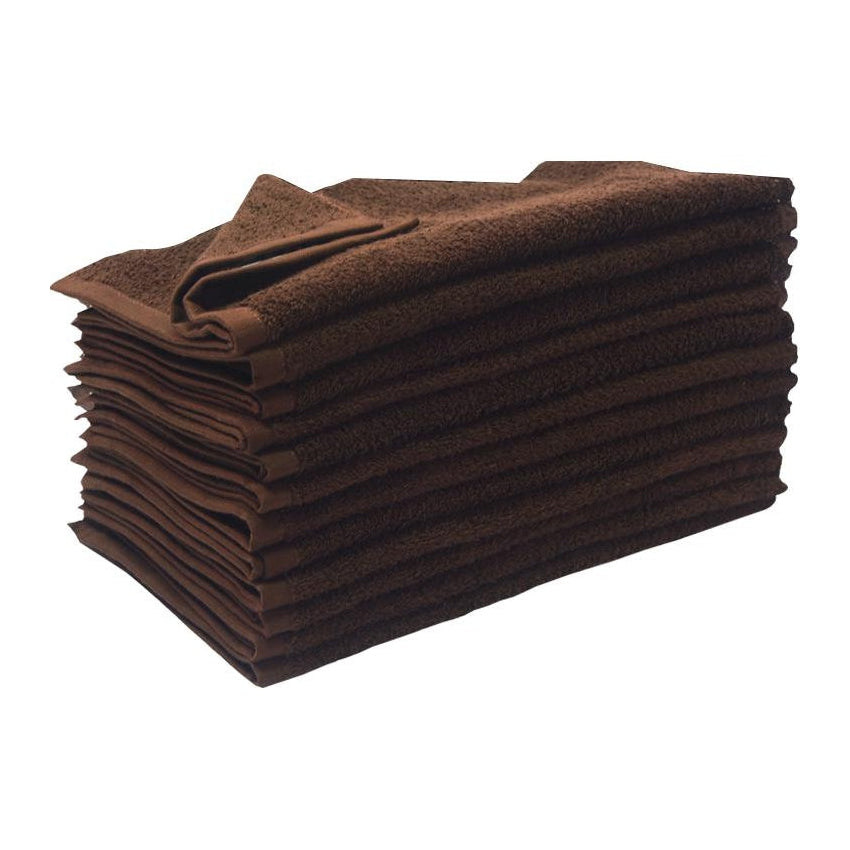 Bleach Shield Salon Towels
