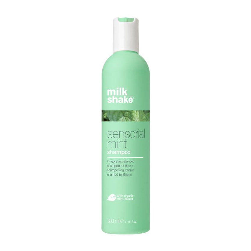 Milk_Shake Sensorial Mint Shampoo