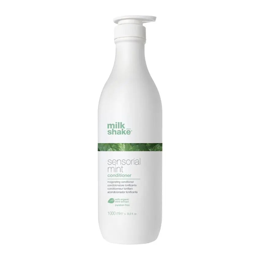 Acondicionador sensorial de menta Milk_Shake