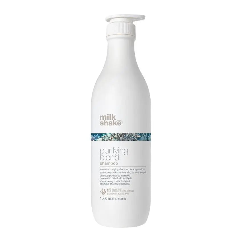 Milk_Shake Purifying Blend Shampoo