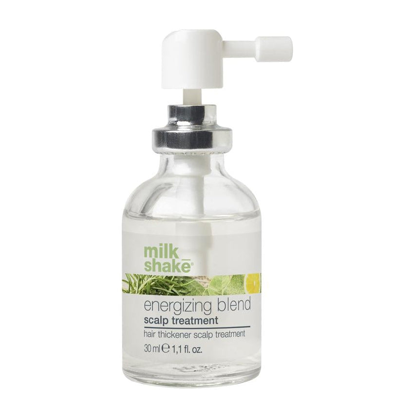 Spray de tratamiento de mezcla energizante Milk_Shake