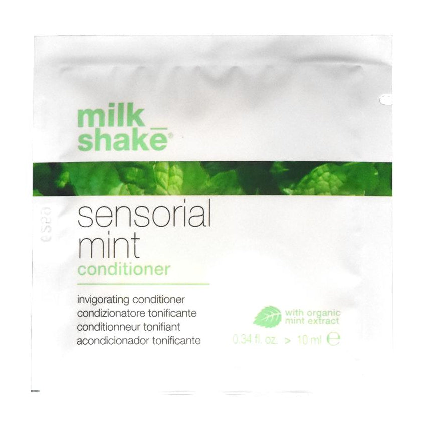 Acondicionador sensorial de menta Milk_Shake