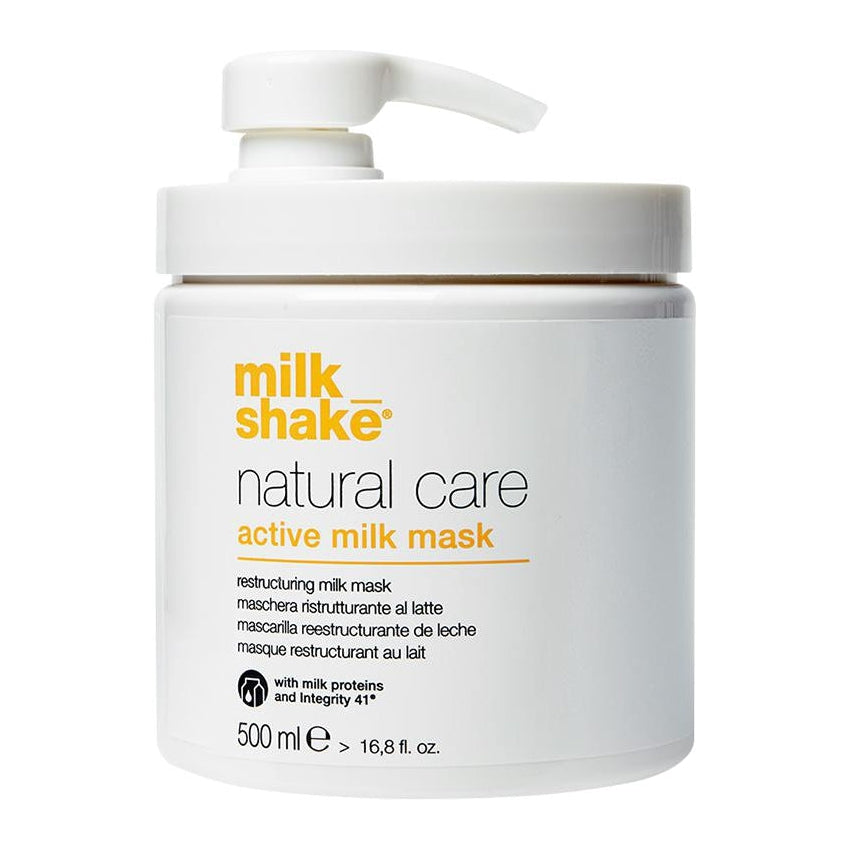 Milk_Shake Active Milk Mask*