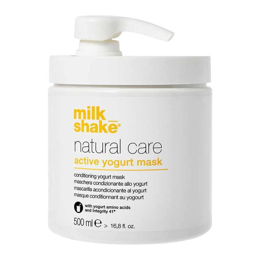 Milk_Shake Active Yogurt Mask