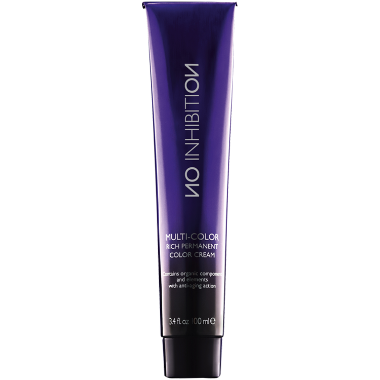 No Inhibition Multicolor 900 Natural Ultra Blond