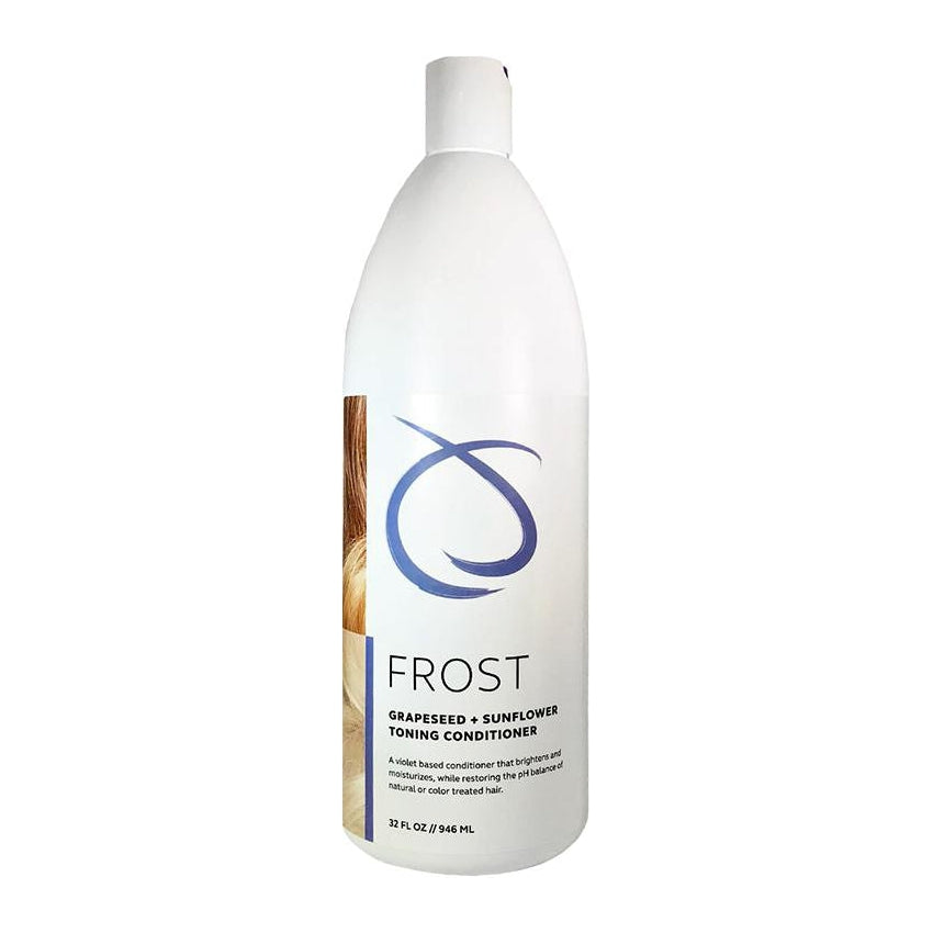 Sunlights Frost Professional Toning Conditioner