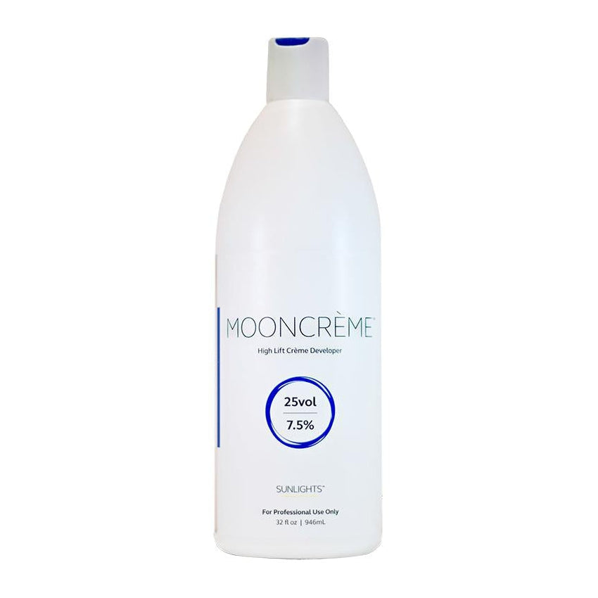 Revelador en crema Sunlights Mooncreme Hi Lift