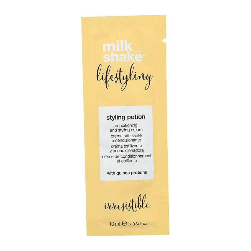 Milk_Shake Lifestyling Styling Potion