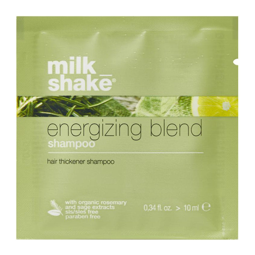 Milk_Shake Energizing Shampoo