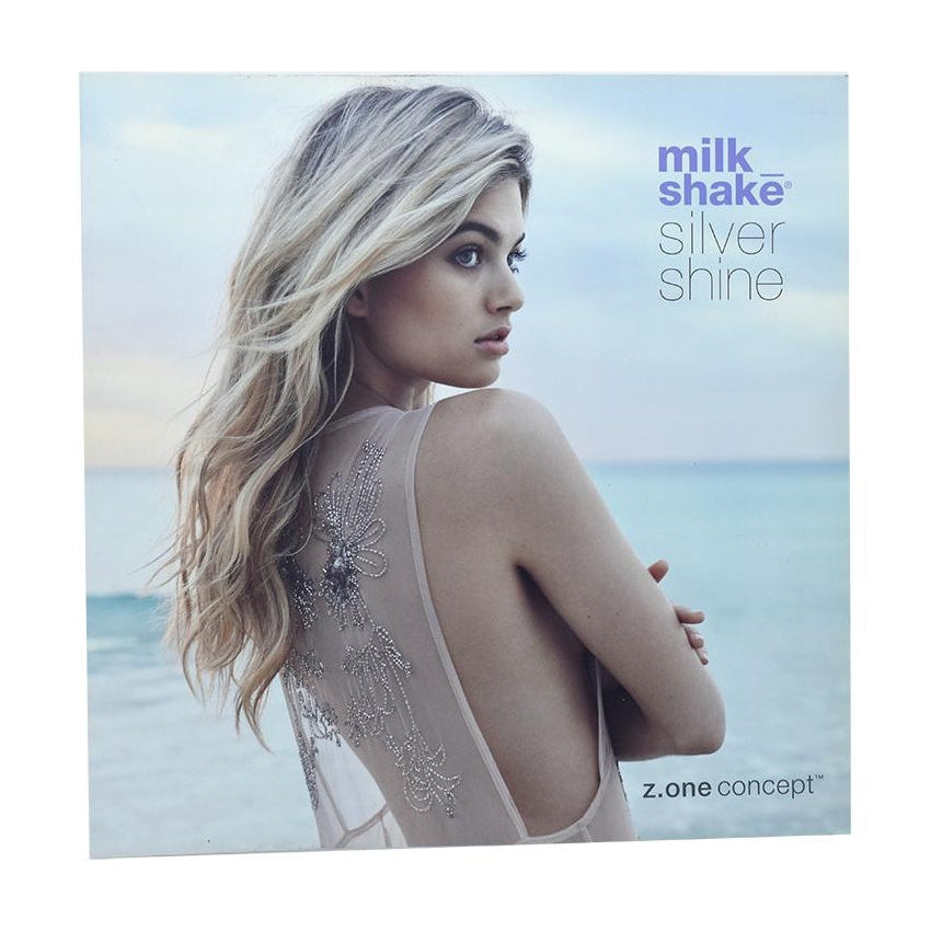 Milk_Shake Silver Shine Catalog