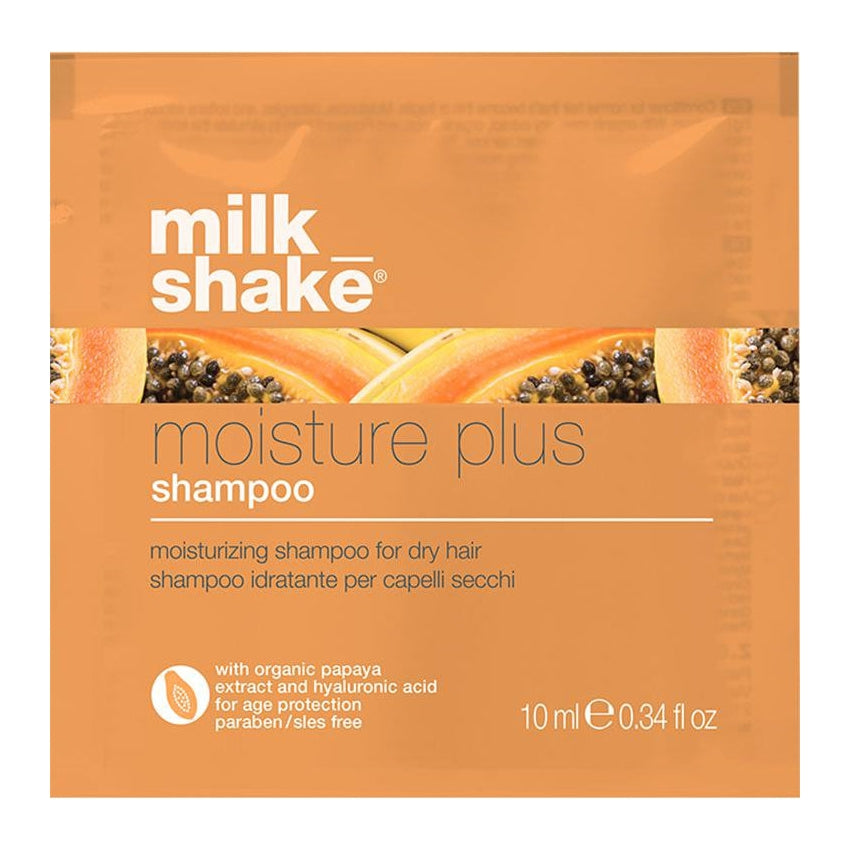 Milk_Shake Moisture Plus Shampoo