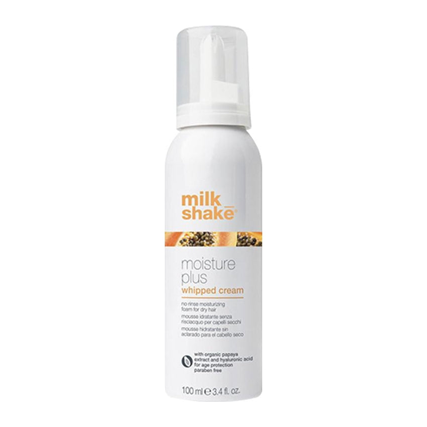 Crema batida Milk_Shake Moisture Plus