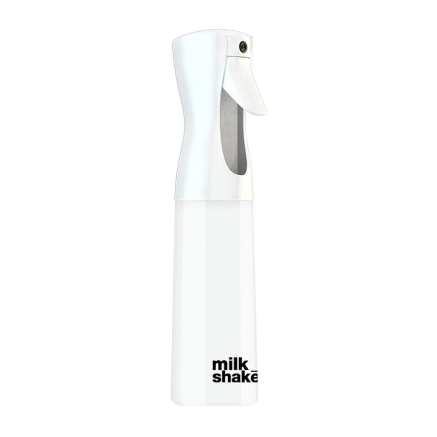 Milk_Shake Continuous Spray Bottle