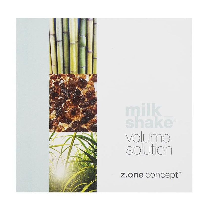 Milk_Shake Volume Solution Brochure