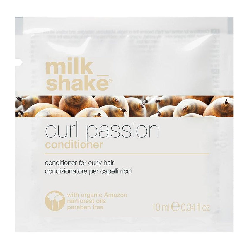 Acondicionador Milk_Shake Curl Passion