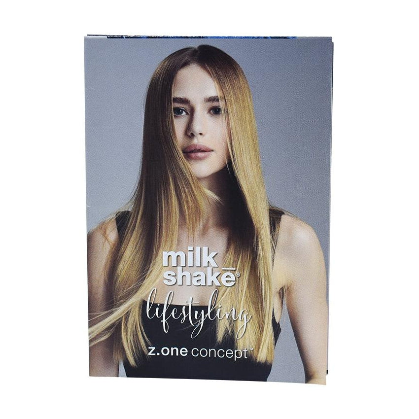 Milk_Shake Lifestyling Amazing Brochure