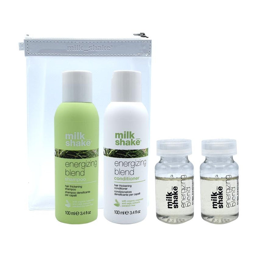 Milk_Shake Energizing Travel Kit
