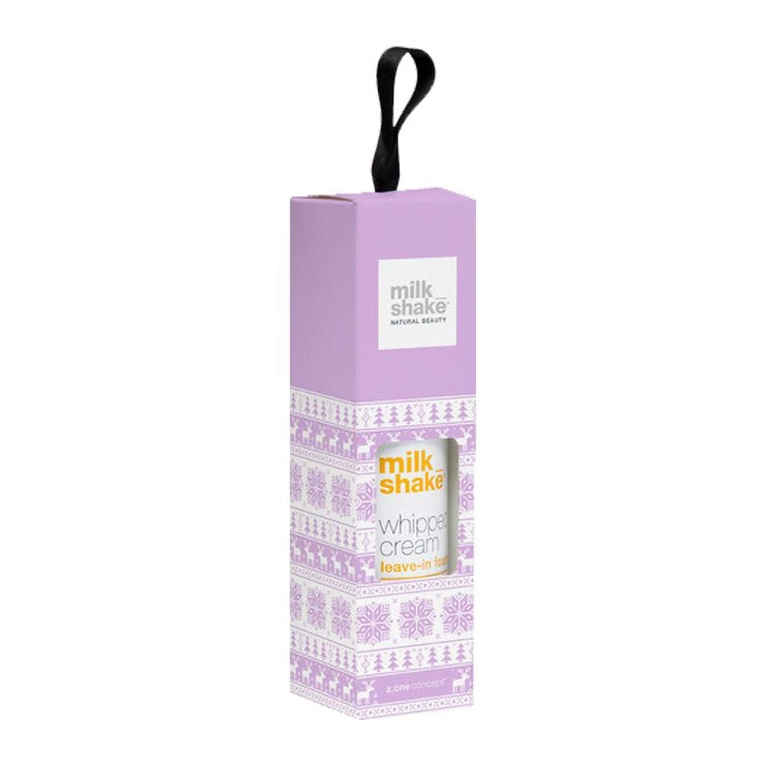 Milk_Shake Mini Holiday Whipped Cream Ornament Milk_Shake