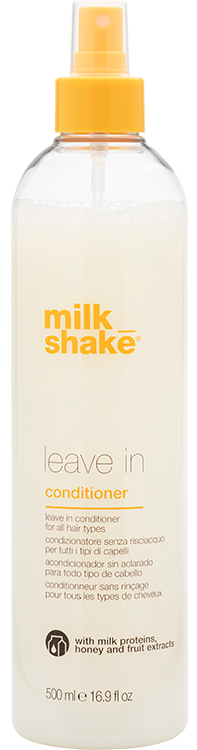 Milk_Shake Leave In Conditioner Jumbo