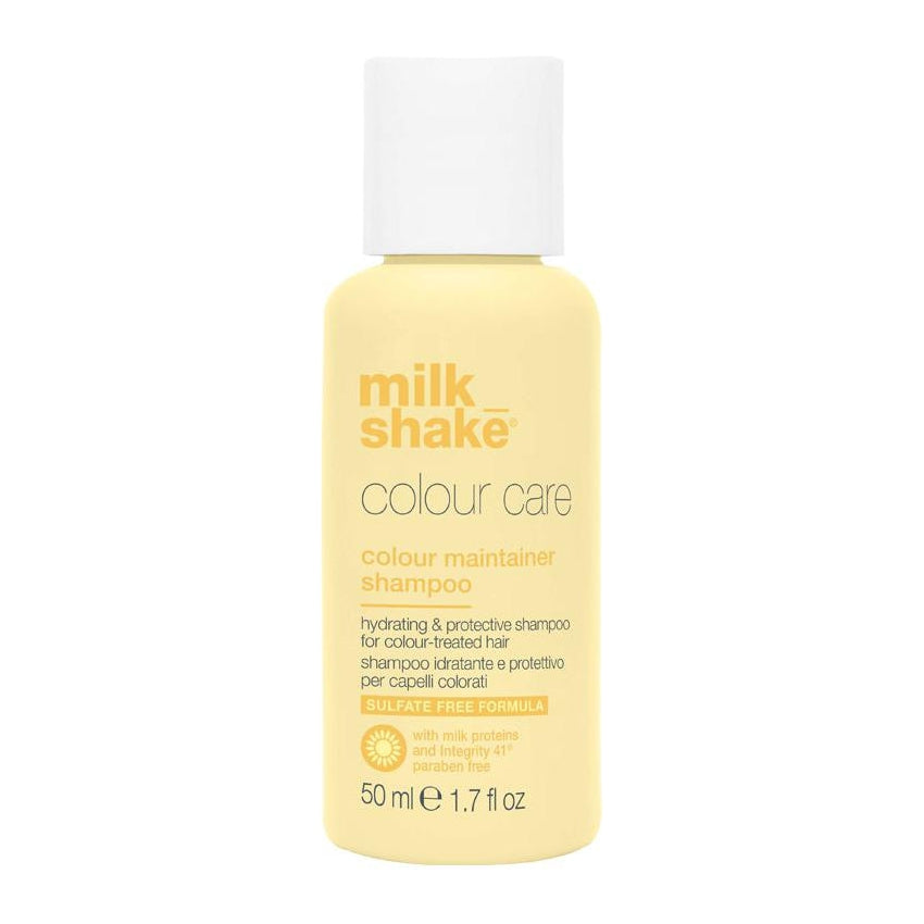 Champú para mantener el color Milk_Shake (sin sulfato)