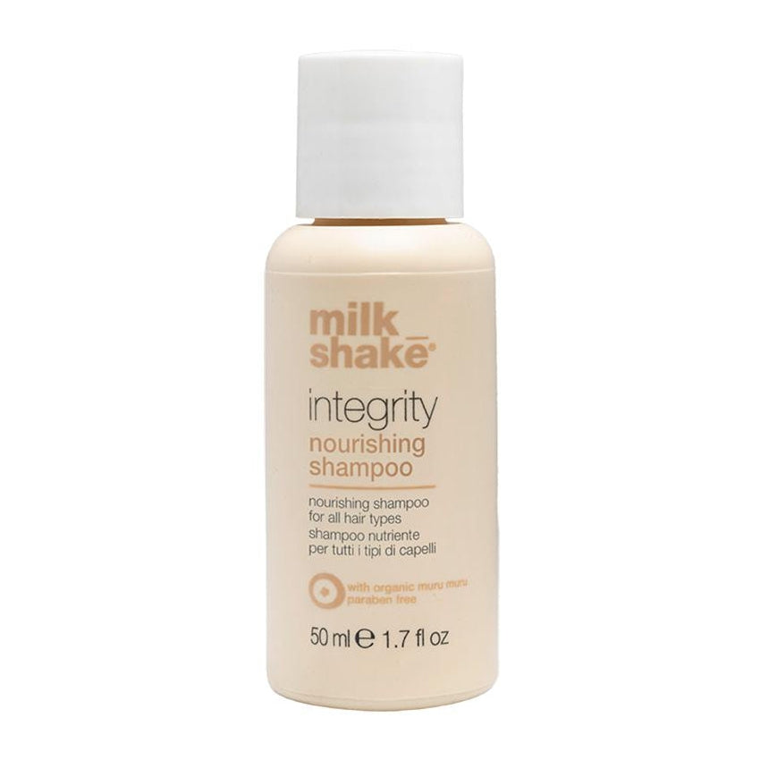 Milk_Shake Integrity Nourishing Shampoo