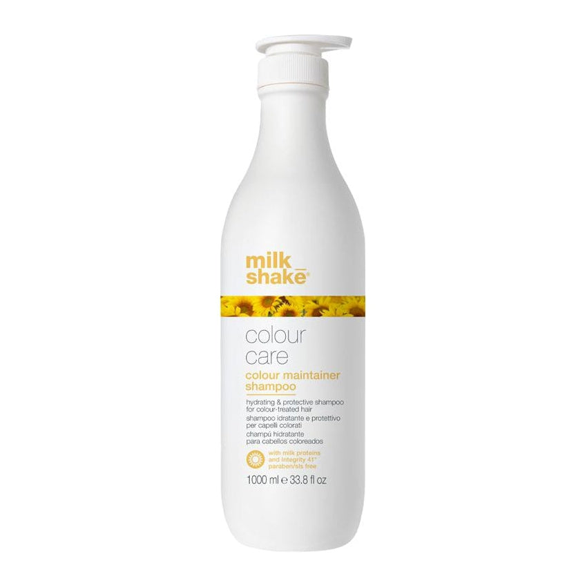 Milk_Shake Color Maintainer Shampoo (Sulfate Free)