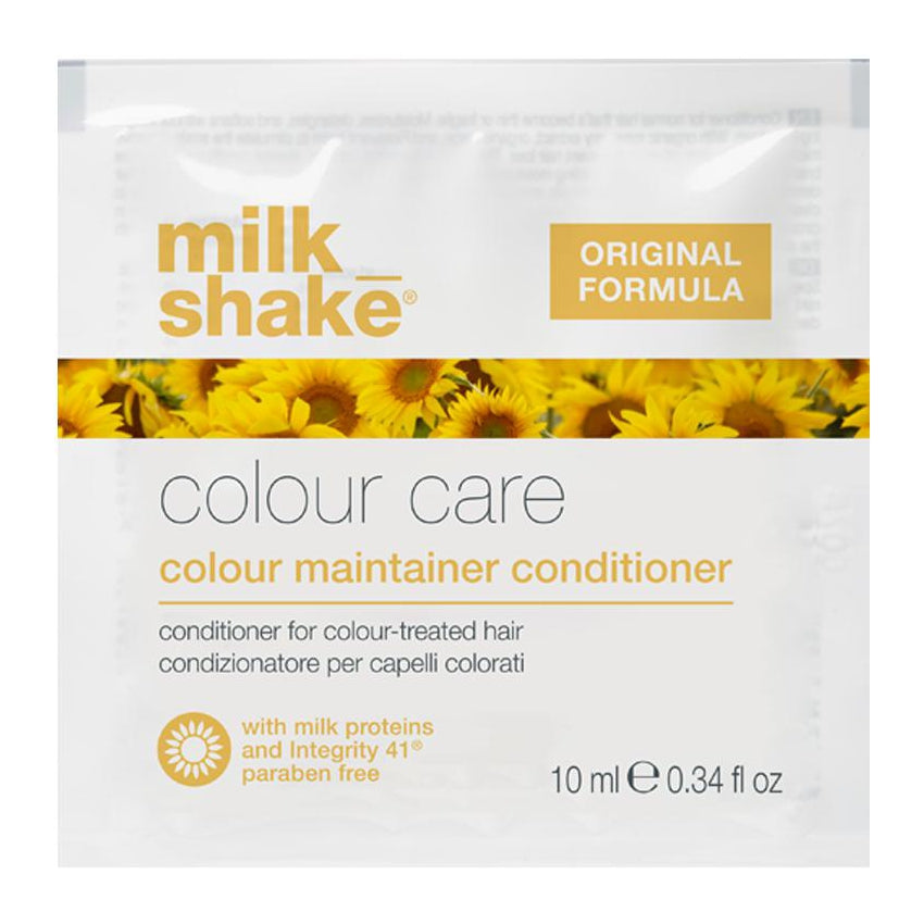 Acondicionador para mantener el color Milk_Shake (sin parabenos)