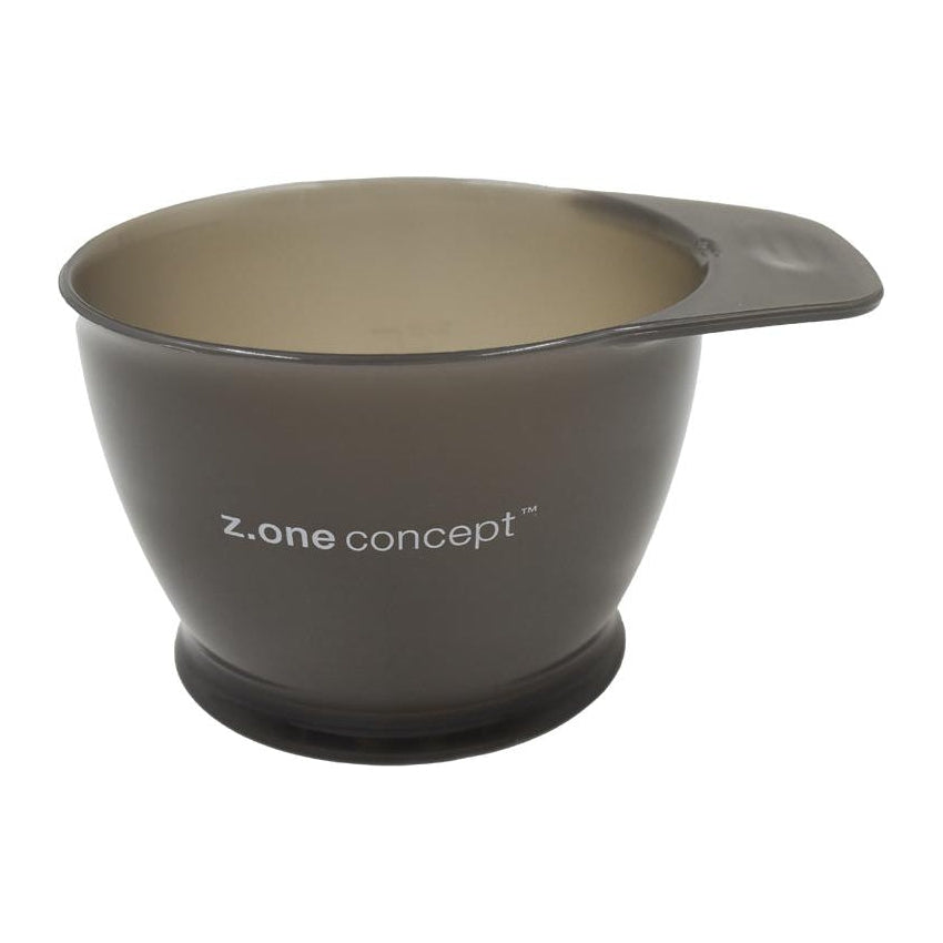 Milk_Shake Z.one Black Color Bowl