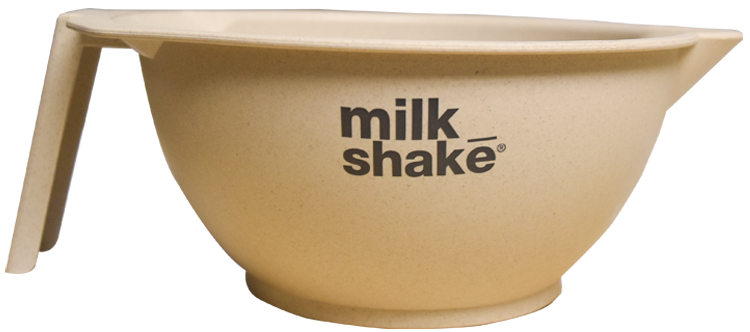 Milk_Shake Light Catcher Color Bowl