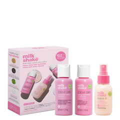 Milk_Shake Flower Power Mini Trio - PinkPro Beauty Supply