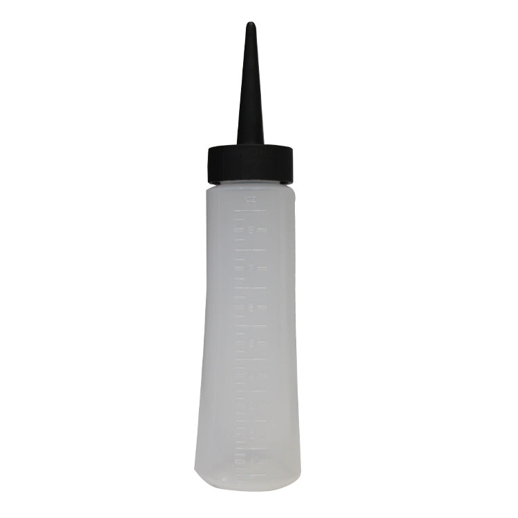 Milk_Shake Application Bottle (Empty) - PinkPro Beauty Supply