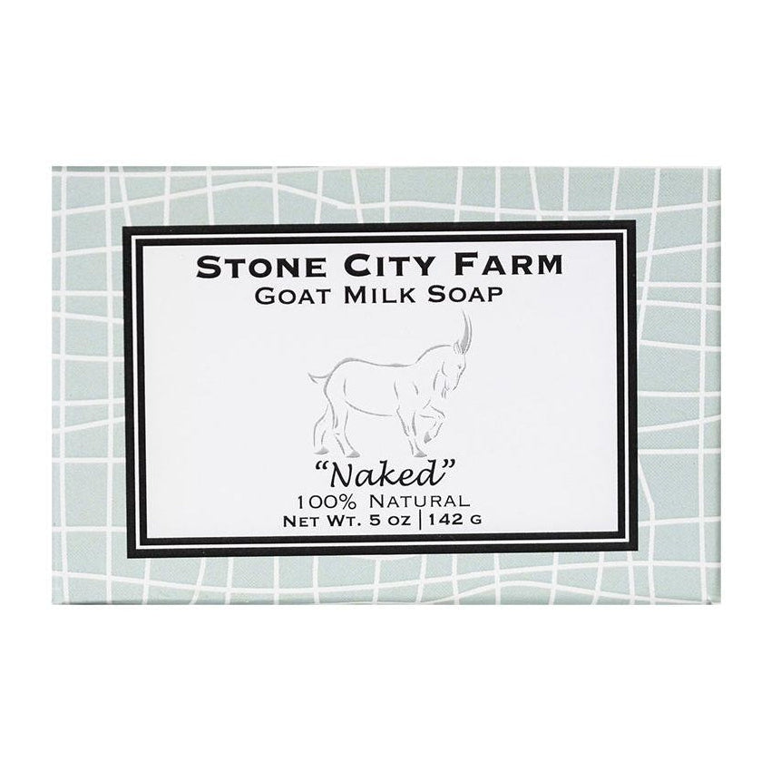 Stone City Farm Bar Soap
